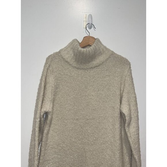 Vici Cream Fringe Mini Dress - Picture 4 of 10